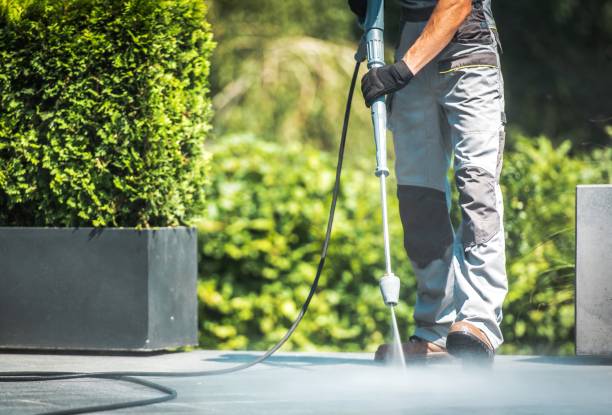 Best Factory Floor Cleaning  in Holly Hills, CO